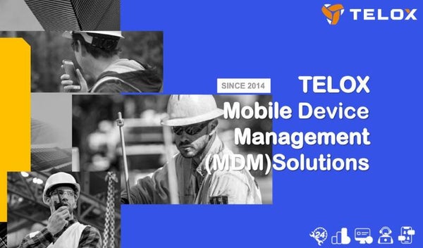 TELOX MDM