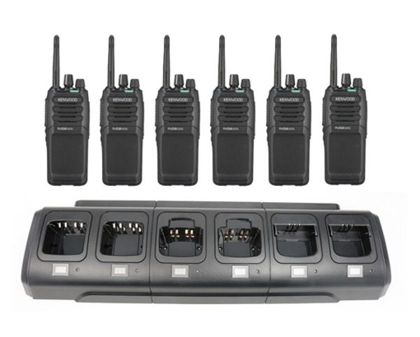 KENWOOD TK-3701DE-600-KIT