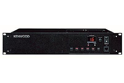 KENWOOD NXR-810 UHF Repeater