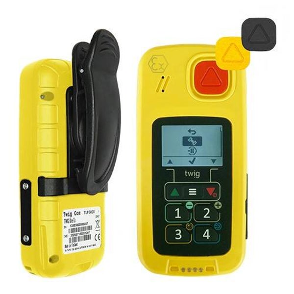 TWIG CLIP for ATEX TWIG ONE