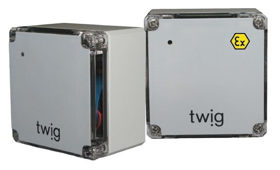 TWIG ASO-E SRD BEACAON for INDOOR LOCALISATION