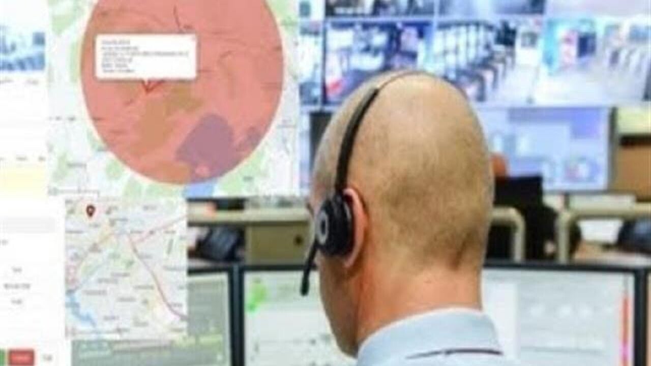 TWIGPOINT  ALARMSERVER & MONITOR