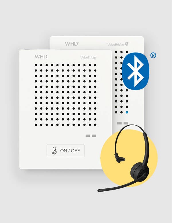 BT VOICE BRIDGE