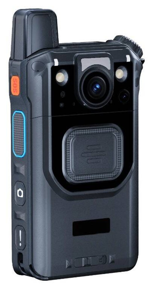 VPOC68 Body-Worn-Camera 4G