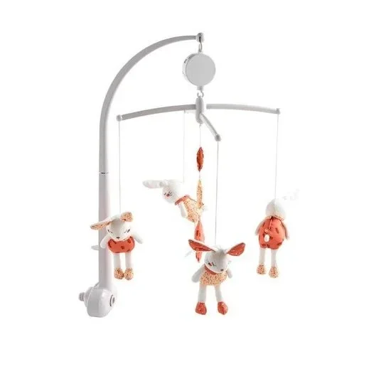 Mobile musical Esmée - Sauthon