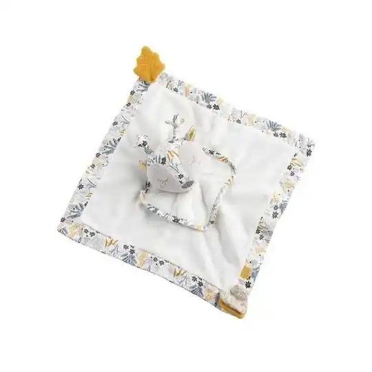 Doudou Mouchoir Promenons-nous - Sauthon