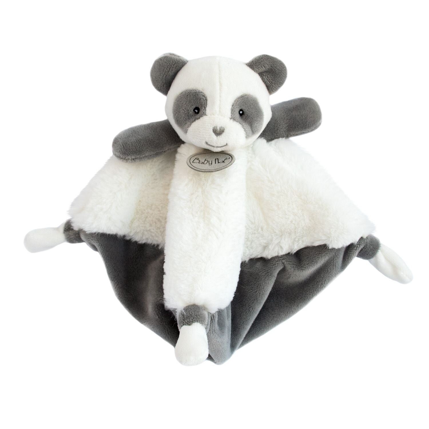 Doudou panda - Baby nat'