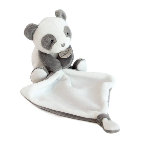 Doudou pantin MON PETIT PANDA - Baby nat'