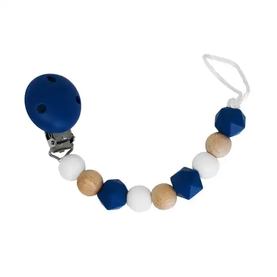 Attache sucette - Irréversible Bijoux