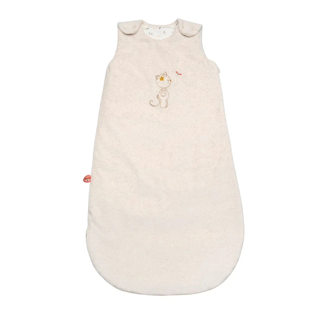 Gigoteuse TOG 2,5 Mila, Lana et Zoe 90 cm - Nattou