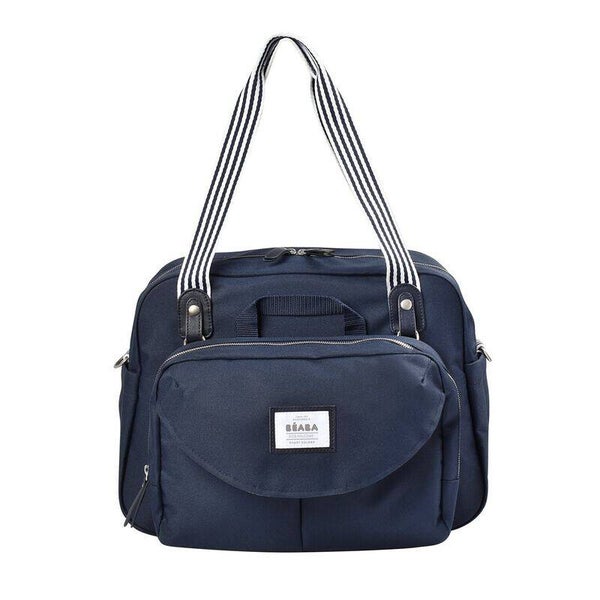 Sac à langer Genève Bleu Marine - Béaba
