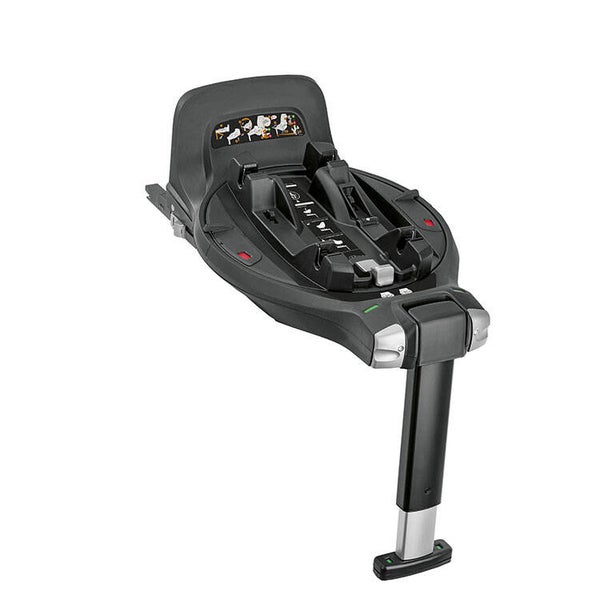 Base Pivotante pour Siège Auto Darwin 360° - Inglesina