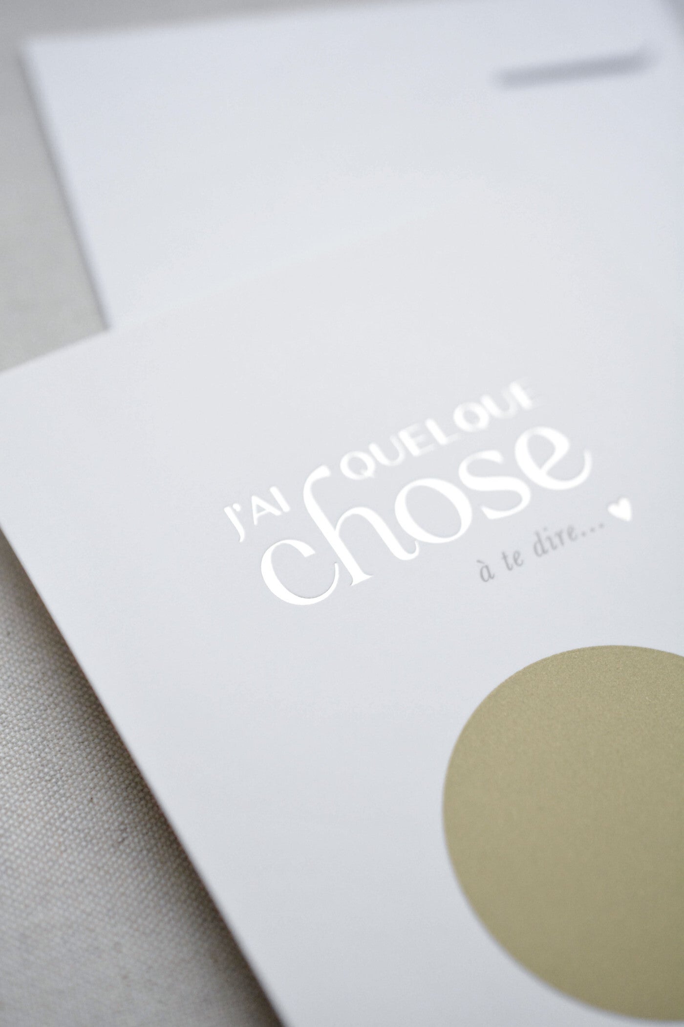 Carte à gratter annonce grossesse - marraine ou parrain - Zakuw