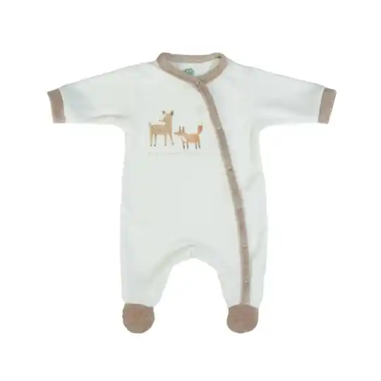 Pyjama Bébé Nature - FS Baby