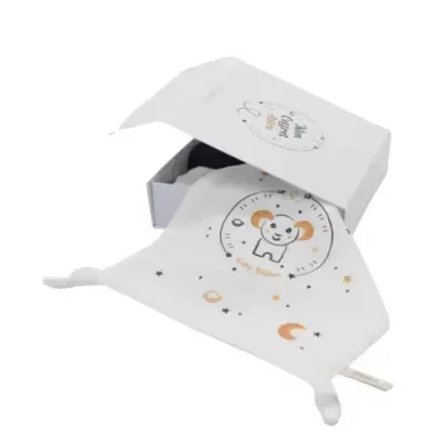 MON COFFRET ASTRO + ATTACHE TÉTINE OFFERTE - Tom&Mila