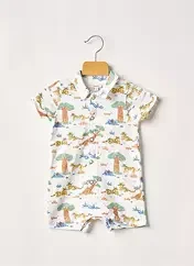 Barboteuse savane 1M - Catimini