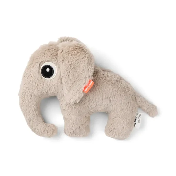 Peluche Elphee l'éléphant