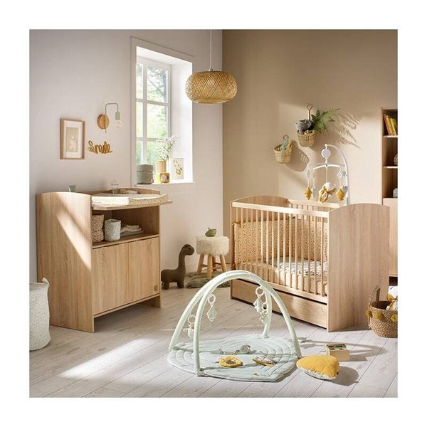 Chambre DUO AZUR - Sauthon