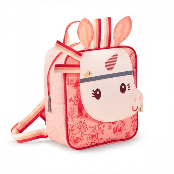 Sac à dos maternelle pour enfant - Lilliputiens