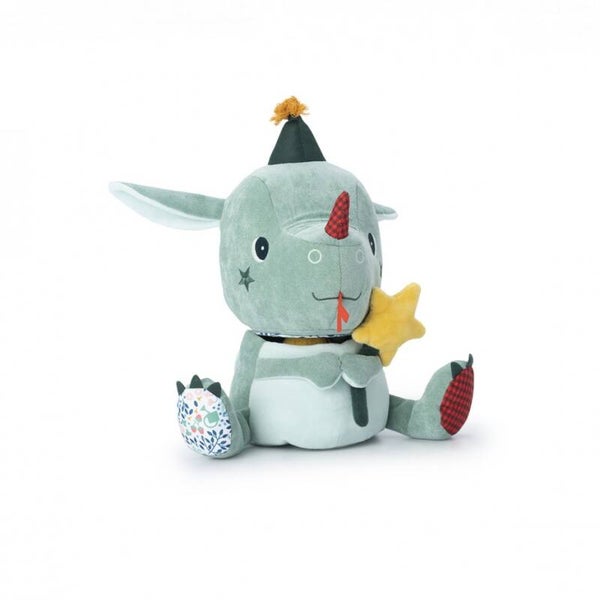 Joe le magicien - Lilliputiens