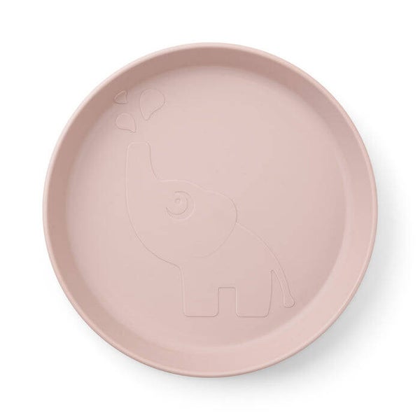 Assiette kiddish Elphée - DonebyDeer