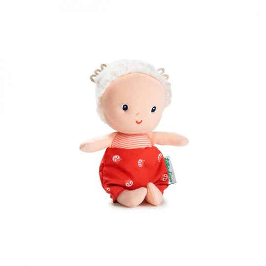 Mon premier bébé 2 au choix