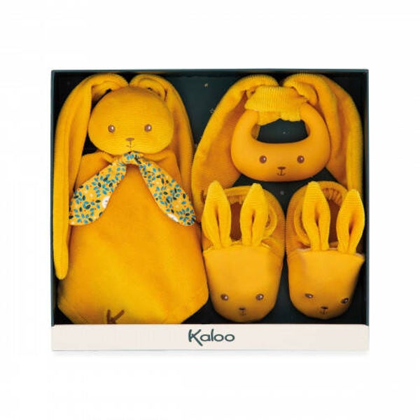 Mon premier coffret naissance Lapinoo - Kaloo