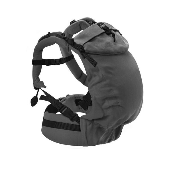 Porte bébé Néo Plus Préformé 3 mois-3 ans - Néobulle