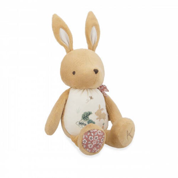 Peluche sonore lapin - Kaloo