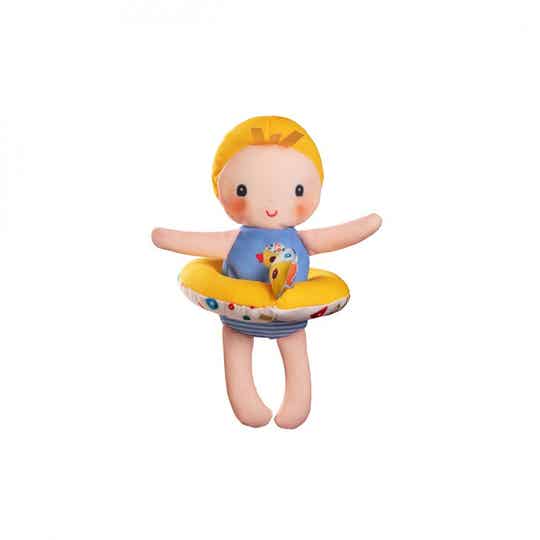 Poupée de bain - Lilliputiens