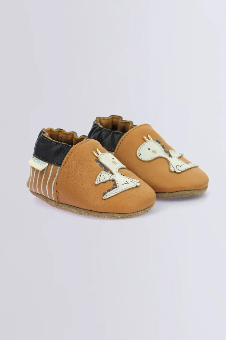 ROBEEZ TINY DRAGON CAMEL