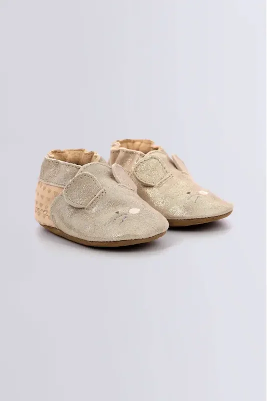 ROBEEZ MOUSE NOSE OR ROSE