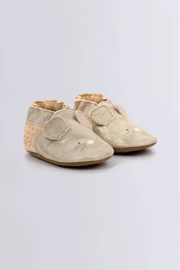 ROBEEZ MOUSE NOSE OR ROSE