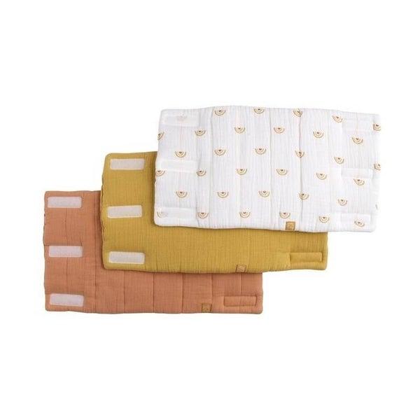 Protections de barreaux x8 Sunlight - Sauthon