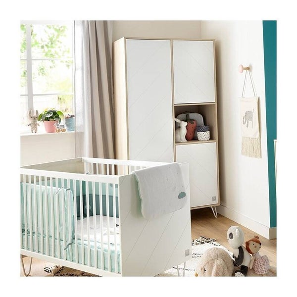 Armoire HAPPY - Sauthon