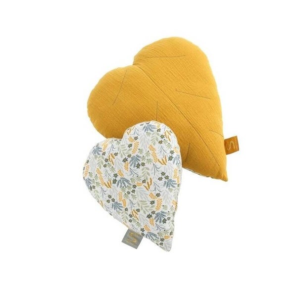 Coussin déco  Promenons-nous - Sauthon