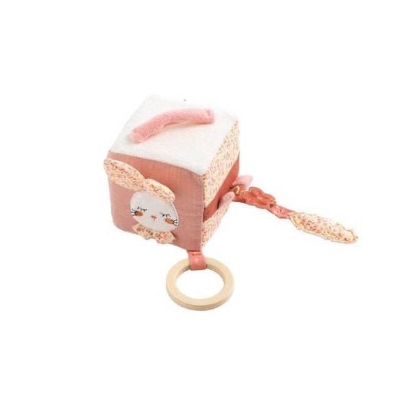 Cube d'activités Esmée - Sauthon