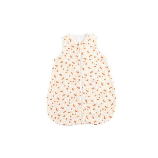 Gigoteuse naissance lange bio Esmée - Sauthon