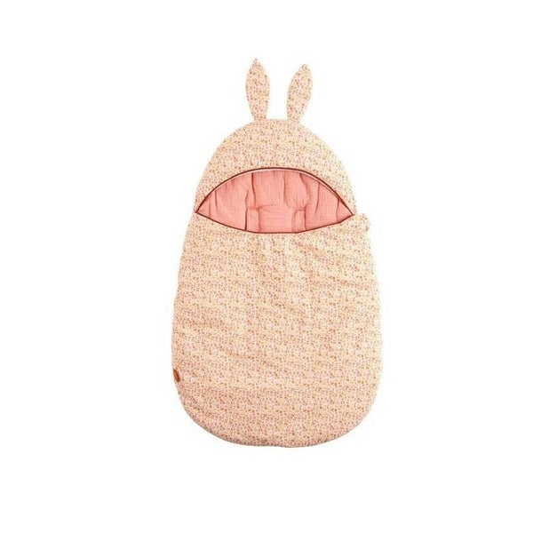 Nid d'ange 5 attaches Esmée - Sauthon