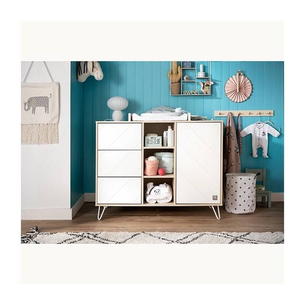 Commode HAPPY - Sauthon