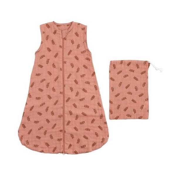 Gigoteuse 0-6 mois lange bio Esmée - Sauthon