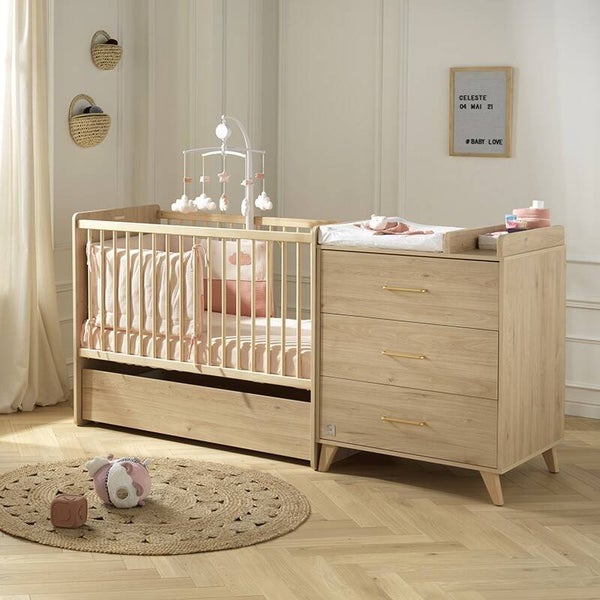 Lit combiné évolutif ARTY - Sauthon