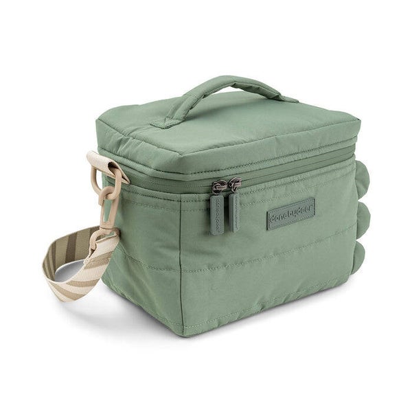 Sac isotherme matelassé Croco - DonebyDeer