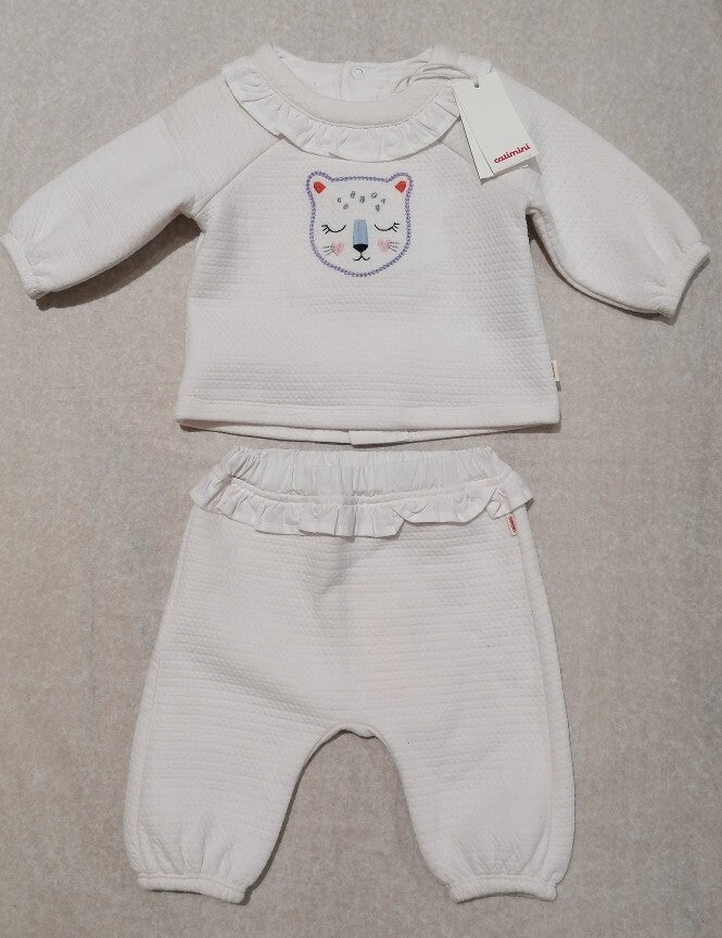 Ensemble pull+pantalon 3M - Catimini