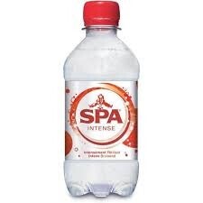 Spa Rood