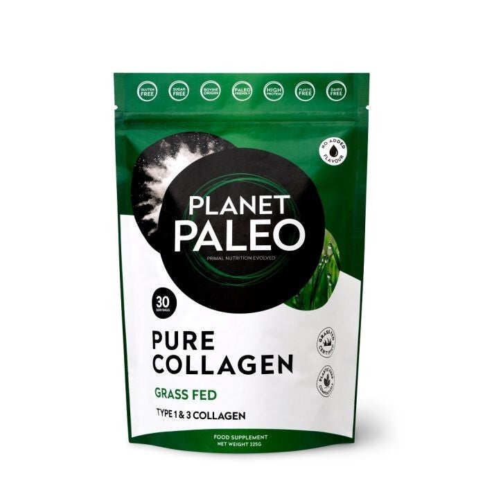 pure collageen plenet paleo