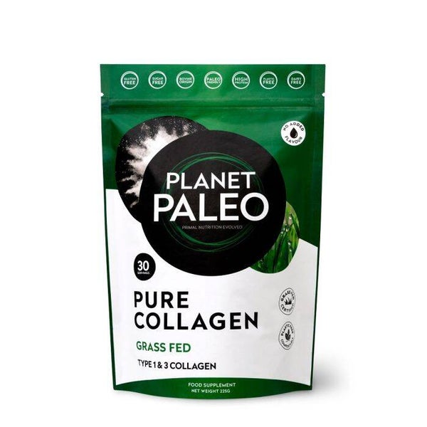 pure collageen plenet paleo