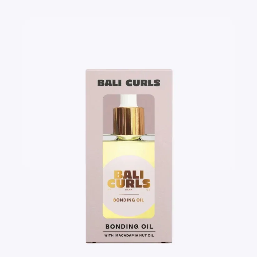 Bali Curls Bonding oli