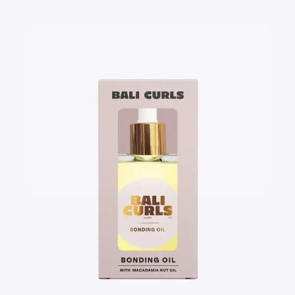 Bali Curls Bonding oli