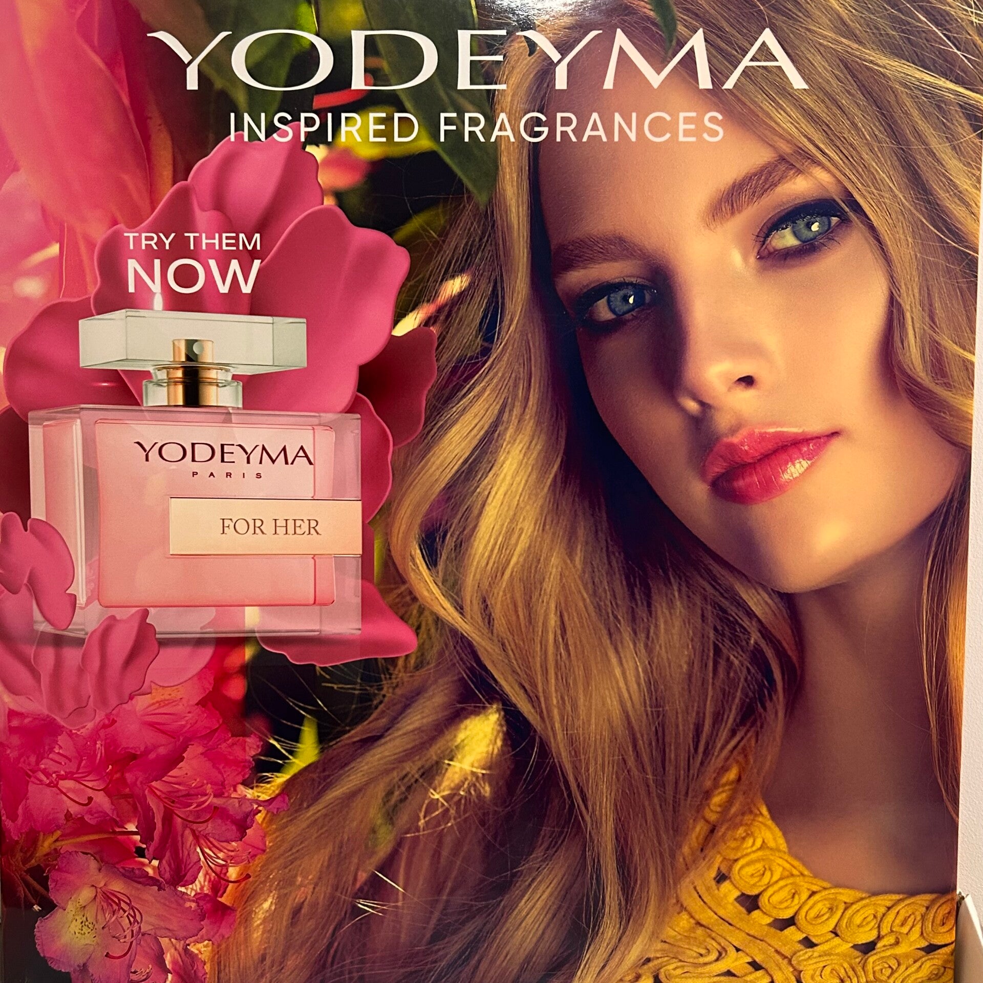 Yodeyma